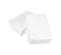 Vaguelly 50 Pezzi Salviette in Tessuto Non Tessuto Delicate Per Pulizia Tattoo e Viso Assorbenti e Igieniche Carta Asciugamano Usa e Getta Per Trattamenti Corpo