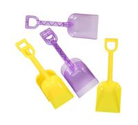 Vaguelly 6 Spiaggia per Giocattoli Leggeri e Colorati per Giochi All e Tema Mare per Scoprire e Giocare con La Sabbia