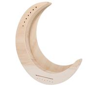 Vaguelly 7 Corde Lira Fai Da Te Sella in Osso Per Arpa a Lira Arpa a 7 Toni Strumento Arpa Musicale Materiale Per La Realizzazione Di Arpe a Lira Arpa Strumenti Piccola Arpa Metallo