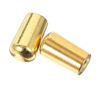 Vaguelly 8pezzi Cappucci Per Chitarra Elettrica Estensioni Toggle Accessori Pratici e Flessibili Migliora Suono e La Longevità Della Chitarra Elettrica
