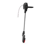 Vaguelly accessori Braccio per giradischi Plastica Giradischi Braccio Tonbraccio per giradischi Giradischi Braccio Tonografo Attacco Fonografo Aghi abs sostituire