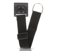 Vaguelly Accessori Non Endpin Stopper Cinghia Regolabile Robusto Supporto Per Perni Terminali Per Giocatori