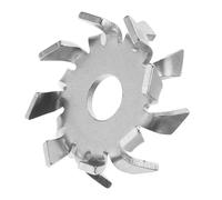 Vaguelly Agitatore da Laboratorio Inox con Pala Mescolatrice Versatile Resistente e Facile da Maneggiare per Miscelazione Uniforme