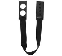 Vaguelly Antiscivolo Regolabile Per Puntale Con Cuscinetto Accessorio Per Protezione Per e Stabilità Aggiuntiva