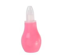 Vaguelly Aspiratore Nasale Elettrico Per Bambino Bambina Detergente Nasale Per Rimozione Del Catarro Dei Bambini Beccuccio in Silicone Semplice Da Usare Pulire