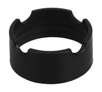 Vaguelly Base Portaombrellone da Esterno in Plastica Nera Fissaggio Facile e Prevenzione dello Spostamento, per Ombrelloni da Patio su Balconi e Terrazze Durante Le Vacanze Estive
