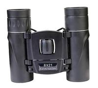Vaguelly binocolo binocoli professionali telescopio portatile i must have della crociera accessori da crociera must have Mini binocoli elementi essenziali della crociera gomma Black