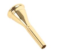 Vaguelly Boccaglio Per Fagotto Rame Accessorio Sostitutivo Per Compatibile Per Concerti e Pratiche