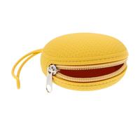 Vaguelly Borsa Organizzatrice Riutilizzabile per Accessori Viaggio Sacchetto per Mestruazioni e Pannolini Design Compatto e Leggero Facile e Trasportare per Esterni e Uso