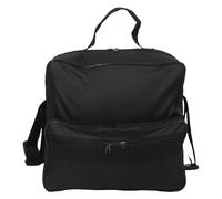 Vaguelly Borsa portaoggetti per : per adulti, anziani, zaino da viaggio, da appendere al retro della, accessorio per, viaggio e scuola.