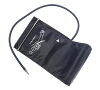 Vaguelly Bracciale Striscia Braccio a Sfigmomanometro Regolabile Manuale per da Design Leggero Adesiva Uso Domestico e Clinico