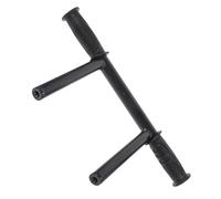 Vaguelly Bracciolo Regolabile Per Passeggini Accessorio Per Manico Di Carrozzine Design Resistente Inossidabile e Facile Da Installare e Adatto Per Attività All Aperto