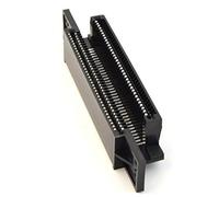 Vaguelly Connettore Ricambio Pin per Console Adattatore Riparazione Precisione Resistente e Compatto Compatibile con Sistemi per Giochi Schermo