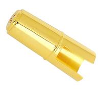 Vaguelly Copertura Protettiva Per Saxofono Accessorio Per Sax Tenore Resistente e Facile Installare Previene Umidità e