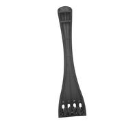 Vaguelly Corda supporto per violoncello basso accessori violoncello / sostituzione cordiera violoncello / cordiera di ricambio per violoncello accessori per violoncello Metallo Black