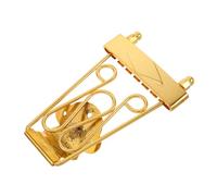 Vaguelly Cordiera Per Chitarra Elettrica Jazz Archtop Design Compatibile Con Costruzione Resistente Musicisti