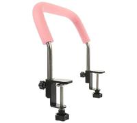 Vaguelly Correttore Per Ragazza Antimiopia Dispositivo Per Scrittura Ergonomico Previene Hunchback e Migliora La Visione Leggero e Portatile Adatto Per Studio e Rosa