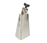 Vaguelly Cowbell Percussion Musical Instrument Set Accessorio Per Batteria Strumento Musicale Per Performance Per Casa e Fattoria