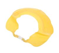 Vaguelly Cuffia Per Doccia Per Ragazzo Ragazza Design Cartoni Animati Per Proteggere Occhi e Orecchie Da Acqua e Shampoo Facile e Comoda Da Indossare