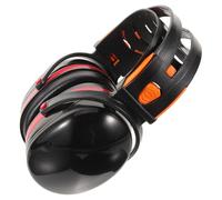 Vaguelly Cuffie Antirumore Regolabili per Studio e Musicale Isolamento per Rumorosi per Campeggio e Sportivi Design e Resistente
