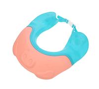 Vaguelly Cuffie Per Shampoo Per Bambini Cappellino Da Doccia Per Bambini Design Divertente Con Cartoni Animati Impedisce Lingresso Di Acqua Durante Il Bagnetto 1 Pz.