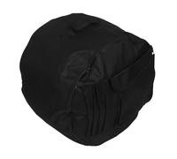 Vaguelly Custodia per Rullante in Oxford Resistente Borsa da Viaggio con Tracolle e Maniglia Adatta per Trasporto di Tamburi e Percussioni Protezione Antiurto per Uso Pratico e Live