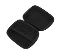 Vaguelly Custodia Piccola per Compatibile Protettiva Antiurto in Materiale Durevole Design Portatile e per Accessori Action Cam