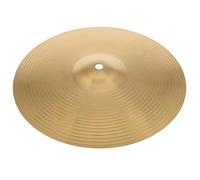 Vaguelly Cymbalo Jazz Per Batteria Accessorio Per Musicisti Jazz e Versatile Per