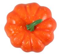 Vaguelly Decorazione per Antenna Auto Zucca Car Roof Charm Accessorio Versatile per Veicoli Materiale Resistente Aggiungi un Tocco Giocoso Auto