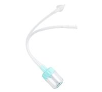 Vaguelly Detergente Per Il Naso Del Per Il Neonato Nasale Per Neonati Lampadina Per Cerume Per L'Orecchio Del Kit Per La Cura Sanitaria Del Neonato Nasale Per Neonati