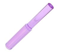 Vaguelly Di Percussione Acrilico Per Ciotole Cristallo Mazzuolo Per Meditazione e Musica Leggero e Facile Da Usare Design Elegante Suono Unico e Rilassante Per Pratiche Di Yoga e Chakra
