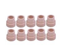 Vaguelly Estintore per Moxa, Cappucci per Bastoncini di Moxibustione, in Legno, 10 Pezzi, per Spegni Moxa su Bastoncini Compatibili <20Mm