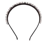 Vaguelly Fascia Barocca Per Copricapo Per Feste e Cosplay Design Chic e Dazzling Per Donne e Ragazze