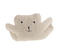 Vaguelly Fermaporta Protezione Anti-pizzicamento Per Design Nordico Realizzato in Robusta Poliestere Installazione Attrezzi Funziona Come Fermaporta e Protezione Per Sicurezza Per Ragazzo