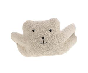 Vaguelly Fermaporta Protezione Anti-pizzicamento Per Design Nordico Realizzato in Robusta Poliestere Installazione Attrezzi Funziona Come Fermaporta e Protezione Per Sicurezza Per Ragazzo