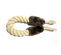 Vaguelly Fermaporta Set 2 Pezzi Anticollisione e Protezione Corda Decorativa Resistente per Maniglie Porte Sicurezza per Ragazzo Ragazza e Animali, Utilizzo per Porte che Sbattono