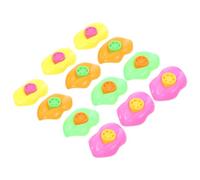 Vaguelly Fischietti Per Bambini 30 Pz Fischietti Per Per Bambini Soffiando Giocattoli Musicali Per Bambini Puntello Per Da Festa La Festa Di Compleanno Favorisce Fischio Rumore Giocattolo