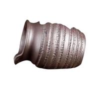 Vaguelly Fontana da Te per Giardino Decorazione per Esterni Design retrò per Cortili e Pompa Antico