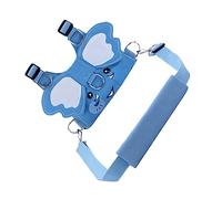 Vaguelly Guinzaglio Per Bambini A Forma Di Elefante Per Bambini Piccoli Comodo Da Portare Con Sé Durante Le Passeggiate E Lo Smarrimento Per Zaino