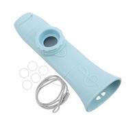 Vaguelly Kazoo Portatile Per Ragazza Strumento Musicale Facile Da Affidabile Per Feste e Per Principianti Strumenti Musicali Per Piccoli Musicisti