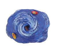 Vaguelly Kit Esperimenti Scientifici per Tornado e Simulazione Disastri Naturali Gioco Educativo Fisica per Scuola e Casa Set Componibile per Apprendimento Meteo e Fenomeni Naturali Regalo