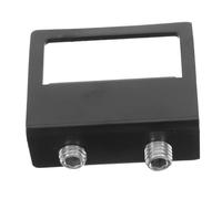 Vaguelly Limitatore Finestre Scorrevole Regolabile Trapano Sicurezza Ragazzo Ragazza Ragazza Chiavistello Per Finestre Serratura Scorrevole