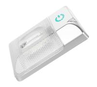 Vaguelly Luce LED per Interni Auto Plafoniera Dimmerabile per Furgoni Camper e Barche Illuminazione e Versatile per e Cabina