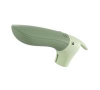 Vaguelly Maniglia Per Porta in Silicone Copertura Per Maniglia Di Porta Per Ragazzo Ragazza e Adulti Manicotto Antistatico Per Casa