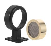 Vaguelly Microfono Core Sostitutivo Professionale Mono Capsule Condensatore per Riparazione e Registrazione Audio Streaming Karaoke