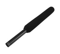 Vaguelly Microfono Simulato Per Ruolo Per Interviste e Spettacoli Accessorio Educativo Per Sviluppare Competenze Comunicative e