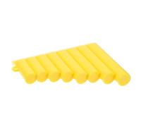 Vaguelly Mini Pan Flute For Beginners Strumento Musicale Portatile per Flauto Flessibile e Facile da e per Principianti