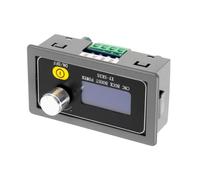 Vaguelly Modulo Regolatore Tensione Solare Adattabile con Uscita Stabile per Kit Fotovoltaici e Batterie Alta Efficienza e Design Compatto
