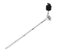 Vaguelly Morsetto Per Batteria in Metallo Braccio Di Estensione Regolabile, Supporto Per Piatti Rinforzato Resistente, Accessorio Per Batteria Adatto a Montaggio Rapido e Uso Professionale