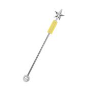 Vaguelly Mostra Maniglia Da 36 Cm Per La Direzione Dorchestra E Facile Da Usare Casuale